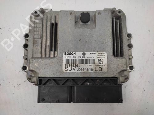 Used Engine control unit (ECU) SUZUKI SX4 (EY, GY) [2006-2025]  21149088