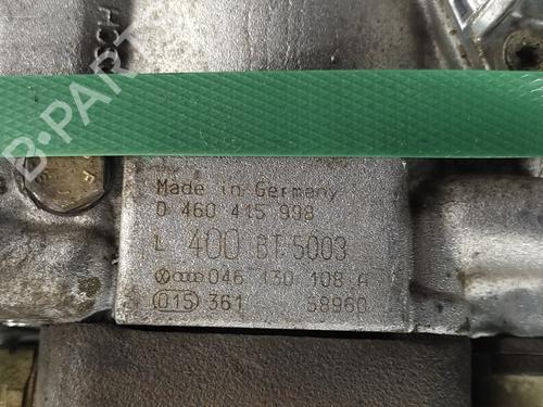Engine AUDI 100 C4 Saloon (4A2)  | BP21158894M1 