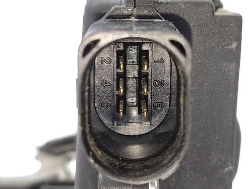 Rear right lock SKODA OCTAVIA I (1U2) 1.9 TDI | BP21157872C99 