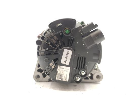 Alternator CITROËN C8 (EA_, EB_) 2.0 HDi | BP40505870M7 - Image 4