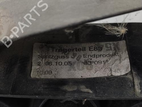 Front slam panel BMW X3 (E83) 2.0 d | BP21158222C72 