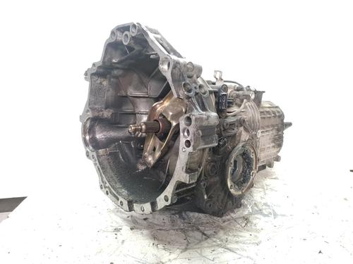 Gearbox AUDI A4 B5 (8D2) 1.8 T | BP21151554M3 