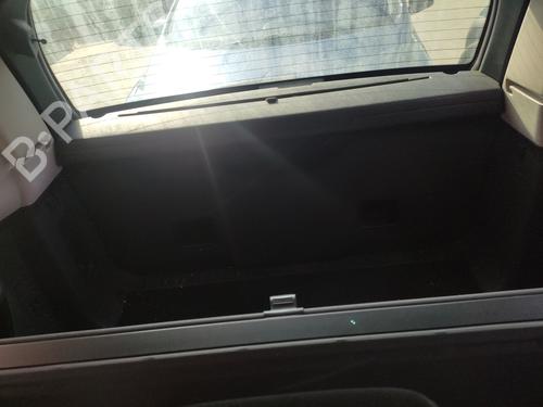 Køler CITROËN C4 Grand Picasso I (UA_)  | BP21159133M31 