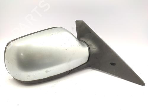 Right mirror MAZDA 6 Hatchback (GG) 2.0 DI (GG14) | BP21155438C27 