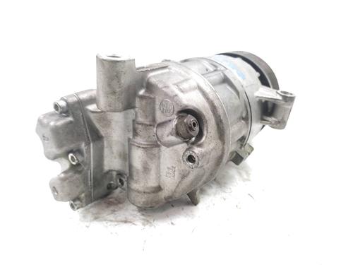 AC compressor BMW 1 (E81) 118 i | BP21150765M34 