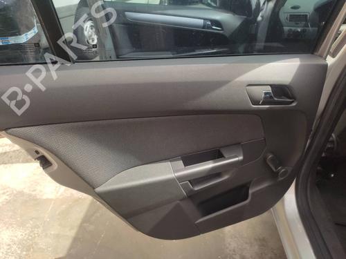 Front right lock OPEL ASTRA H Estate (A04)  | BP21152868C97 