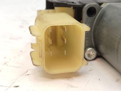 Left front window motor FORD FIESTA VI (CB1, CCN) 1.5 TDCi | BP26614302E21 