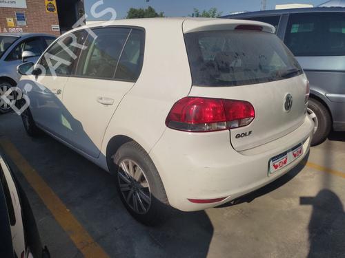 Left tailgate light VW GOLF VI (5K1) 1.6 TDI | BP28805300C79 
