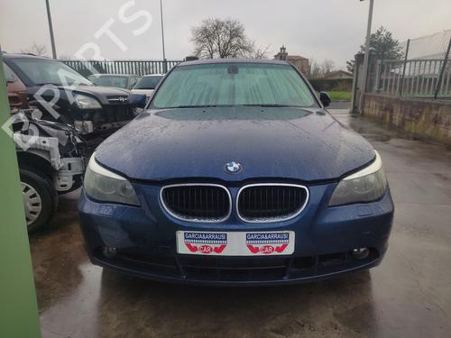 Steering wheel controls BMW 5 (E60) 520 i | BP24683514E15 