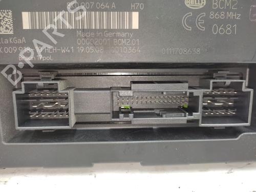 Electronic module AUDI A4 B8 (8K2) 2.0 TDI | BP38752942M83 - Image 5