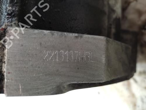 Versnellingsbak BMW 3 (E46) 320 d | BP21152118M3 