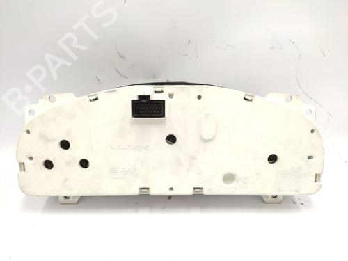 Instrument cluster SAAB 9-5 (YS3E) 2.2 TiD | BP30166997C47