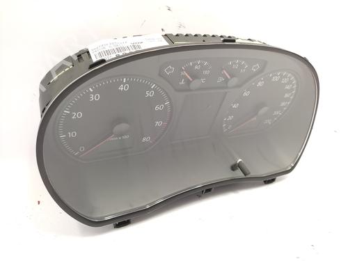 Instrument cluster VW POLO (9N_, 9A_)  | BP21160518C47 