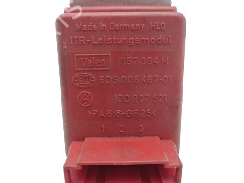 Heater resistor VW GOLF IV (1J1)  | BP21153149M108 