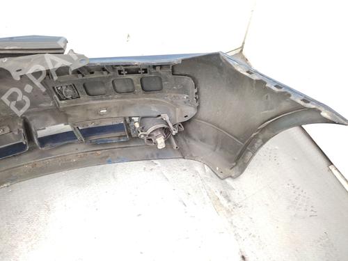 Front bumper BMW 5 (E60) 520 i | BP24683506C7 