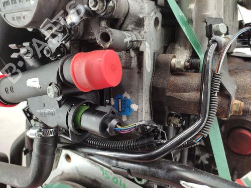 Motor SEAT LEON (1M1) 1.9 TDI | BP29372676M1 