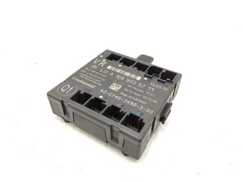 Used Electronic module MERCEDES-BENZ M-CLASS (W166) [2011-2015]  24415812