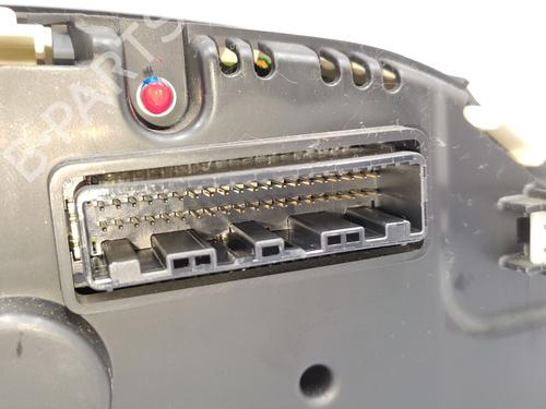 Instrument cluster NISSAN QASHQAI / QASHQAI +2 I (J10, NJ10, JJ10E)  | BP22386484C47 