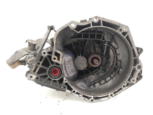 Gearbox OPEL ASTRA F Hatchback (T92)  | BP21151275M3 