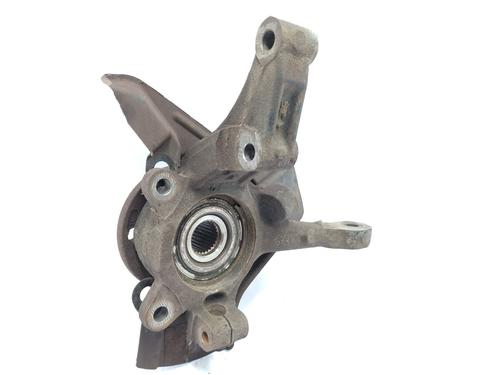 Right front steering knuckle FIAT SCUDO Van (220_) 1.9 D | BP22978285M26 