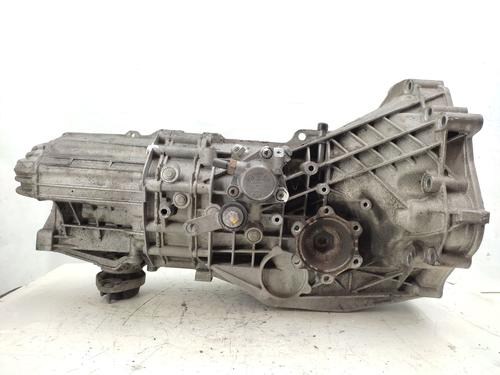 Gearbox SEAT EXEO ST (3R5) 2.0 TDI | BP29372674M3
