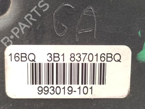 Front left lock SEAT IBIZA III (6L1) 1.2 | BP21160921C98 
