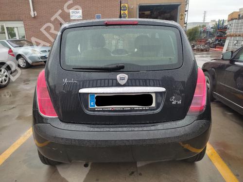 Front left window mechanism LANCIA YPSILON (843_) | BP36161906C22 - Image 17