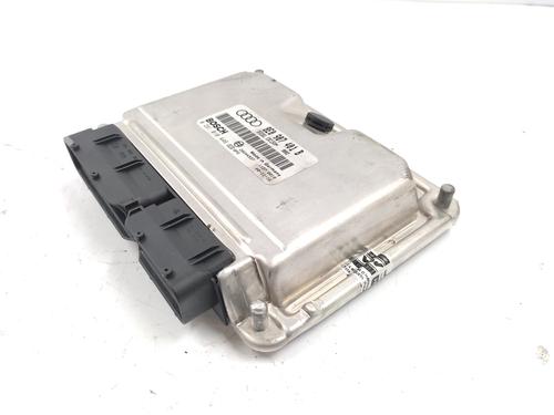 Computer motormanagement AUDI A4 B6 (8E2) 2.5 TDI quattro (180 hp) 21152479