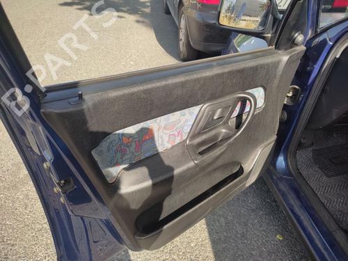 Right headlight SEAT IBIZA II (6K1) 1.4 i | BP28727562C29 