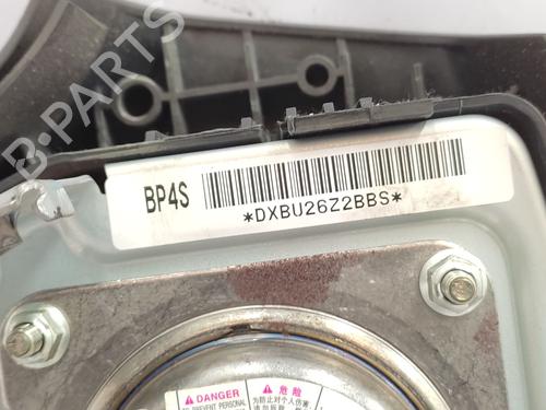 Førerens kollisjonspute MAZDA 3 (BK)  | BP24104590C9 
