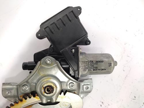 Rudehejsemekanisme ventre foran TOYOTA YARIS (_P9_)  | BP21156411C22 