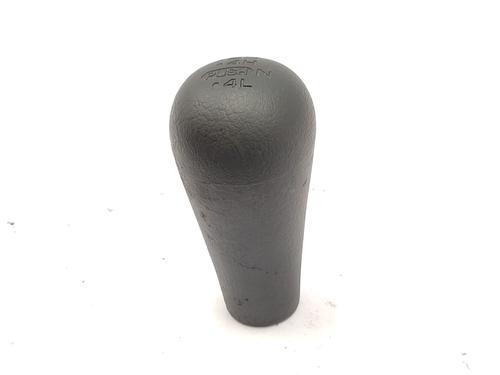Used Shift knob Shift knob NISSAN PATROL GR V Wagon (Y61) 3.0 DTi (160 hp) 40228543 40228543