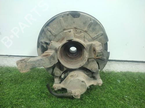 Used Right front steering knuckle LAND ROVER FREELANDER I (L314) 2.0 DI 4x4 (98 hp) 21149052