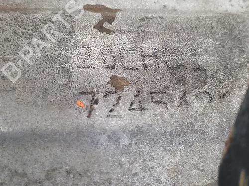 Gearbox PEUGEOT 306 Hatchback (7A, 7C, N3, N5) 1.9 D | BP21156152M3