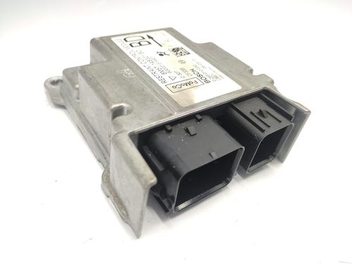 Airbag styreenhed FORD FOCUS II Turnier (DA_, FFS, DS) 1.8 TDCi (115 hp) 21160226