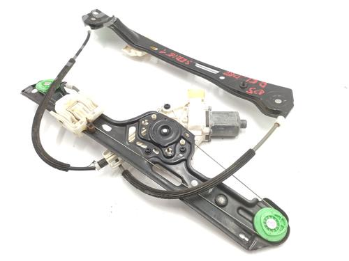 Used Front right window mechanism BMW 1 (E87) [2003-2013]  21153002