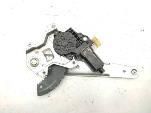 Rear left window mechanism HYUNDAI GETZ (TB)  | BP21154541C24 