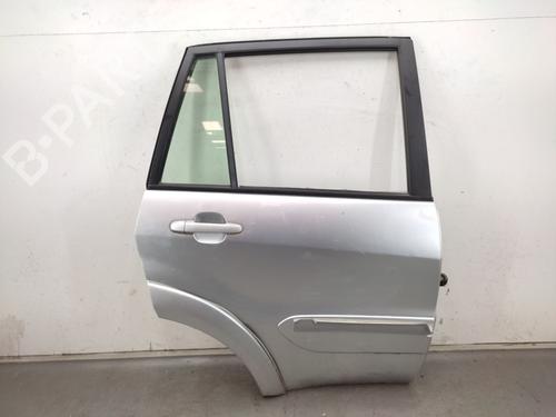 Used Right rear door Right rear door TOYOTA RAV 4 II (_A2_) 2.0 4WD (ACA21, ACA20) (150 hp) 35895354 35895354