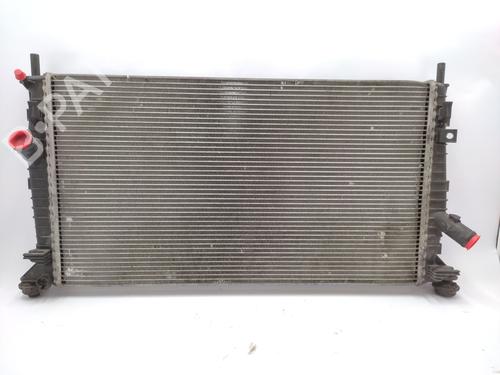 Used Water radiator MAZDA 3 (BK) [2003-2009]  21572744