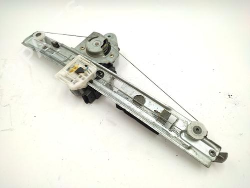 Vindusheismekanisme venstre bak RENAULT MEGANE II (BM0/1_, CM0/1_) 1.5 dCi (BM02, BM13, BM2A, CM02, CM13) | BP21153215C24 