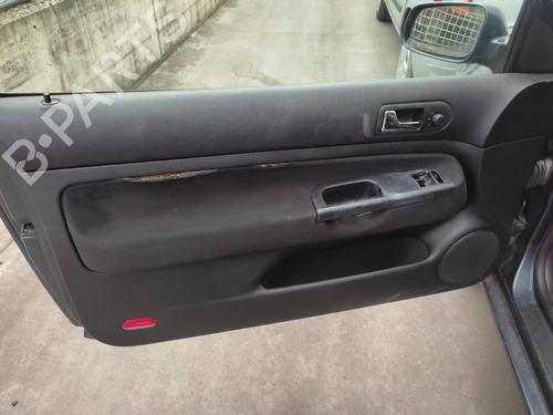 Right front door VW GOLF IV (1J1) 1.6 16V | BP21160701C3 