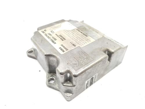 ECU airbags HYUNDAI i20 I (PB, PBT)  | BP21154445M53 