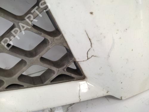 Front slam panel NISSAN PATHFINDER III (R51)  | BP27282741C72