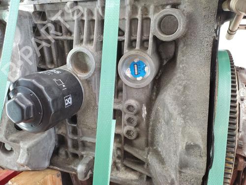Engine SEAT IBIZA III (6L1) 1.4 16V | BP29892054M1