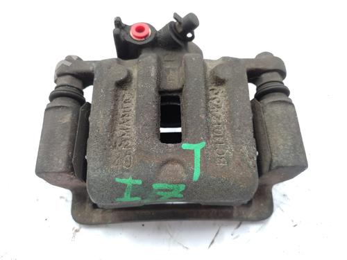 Venstre bremsecaliper bak OPEL ANTARA A (L07) 2.0 CDTI (150 hp) 21157805