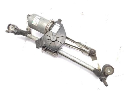 Ruitenwissermotor voor OPEL CORSA D (S07) [2006-2015]  21155848