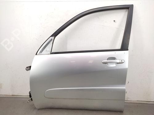 Dør venstre fortil Dør venstre fortil TOYOTA RAV 4 II (_A2_) 2.0 4WD (ACA21, ACA20) (150 hp) 36074238 36074238