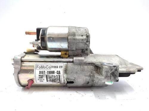 Startmotor FORD FOCUS IV (HN) 1.0 EcoBoost (125 hp) 21175488