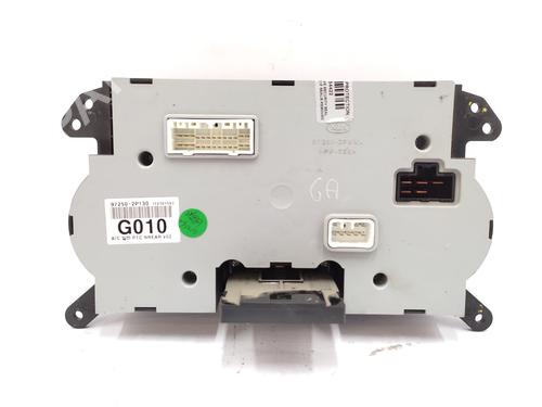 Climate control KIA SORENTO II (XM) | BP36645322I5 - Image 4