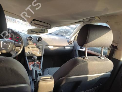 Left front driveshaft AUDI A3 Sportback (8PA)  | BP21154157M38 